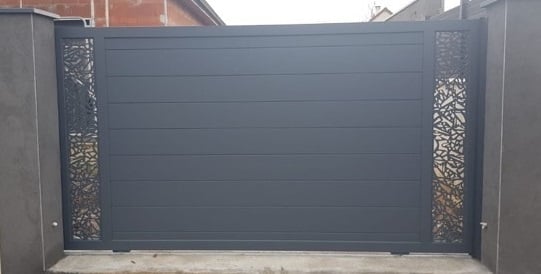 Grade Inox